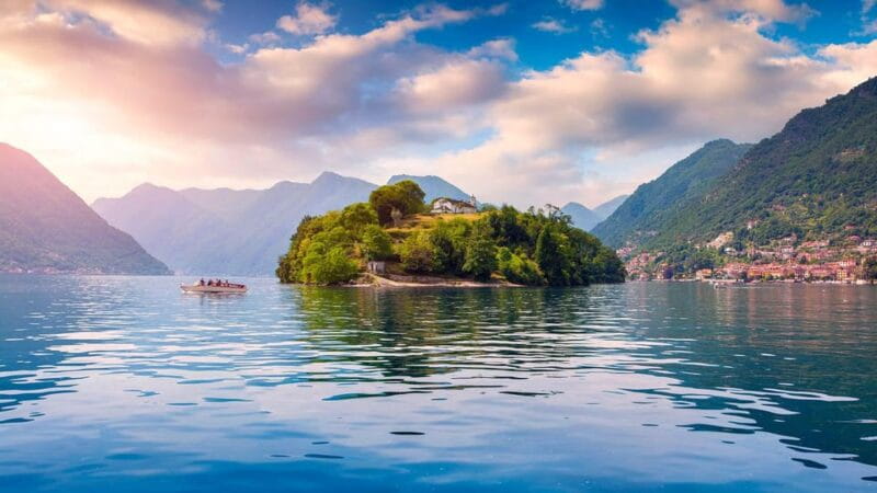 Bellagio: Lake Como Shared Boat Tour - Who Will Love This Tour?