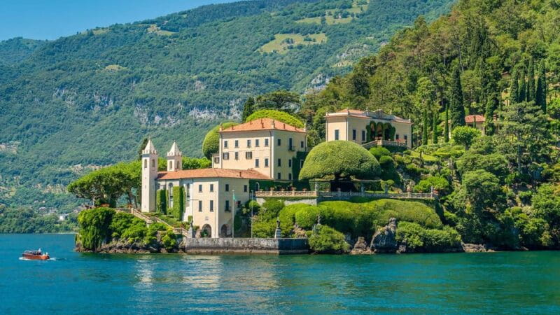 Bellagio: Lake Como Shared Boat Tour - Practical Tips for the Best Experience