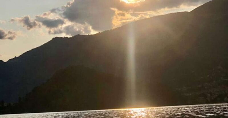 Bellagio: Lake Como Sunset Kayak Villas Experience - Final Thoughts