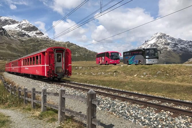 Bellagio/Lezzeno/Oliveto Lario to/from Milan Malpensa Apt (Private Transfer) - Why this transfer stands out for travelers