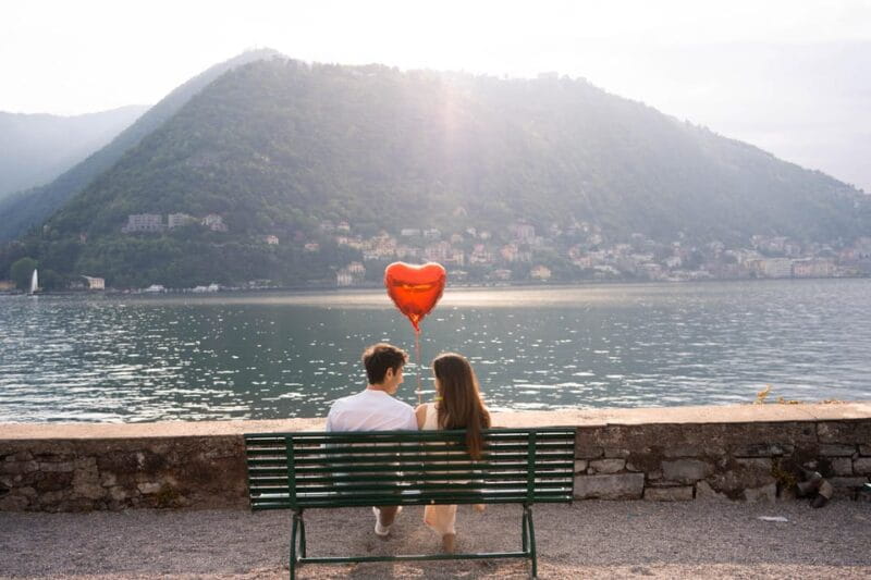 Bellagio: Photo Shoot with a Private Vacation Photographer - The Sum Up: Is This the Bellagio Experience for You?