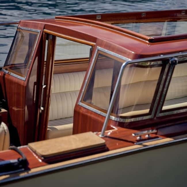 Bellagio: Private boat tour 4 hours with villas and tasting - A Detailed Look at the Lake Como Private Boat Tour