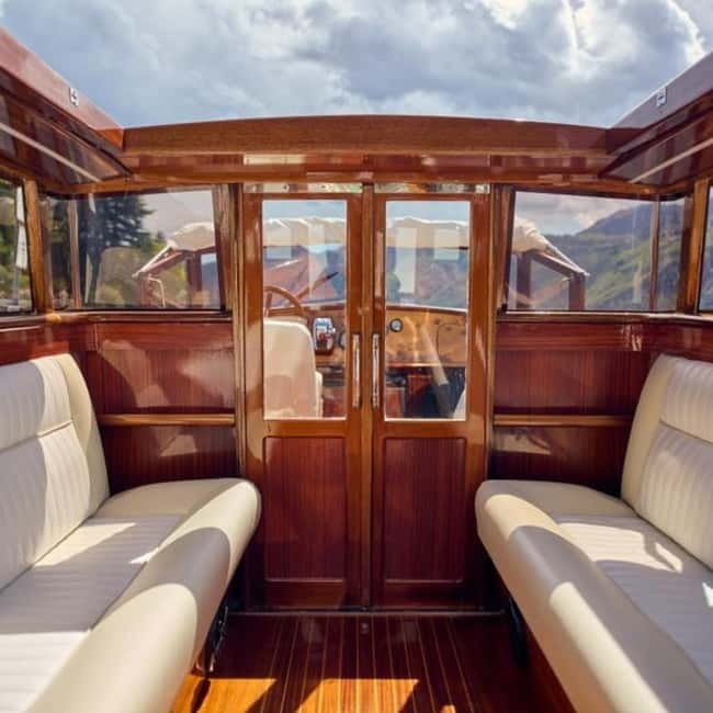 Bellagio: Private boat tour 4 hours with villas and tasting - FAQ