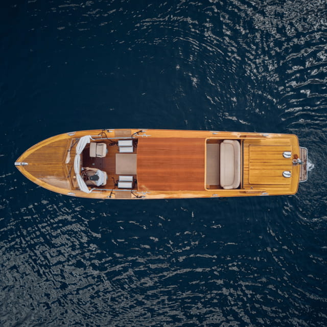 Bellagio: Shared Sunset Boat Tour with Prosecco Aperitif - An In-Depth Look at What to Expect from the Sunset Boat Tour