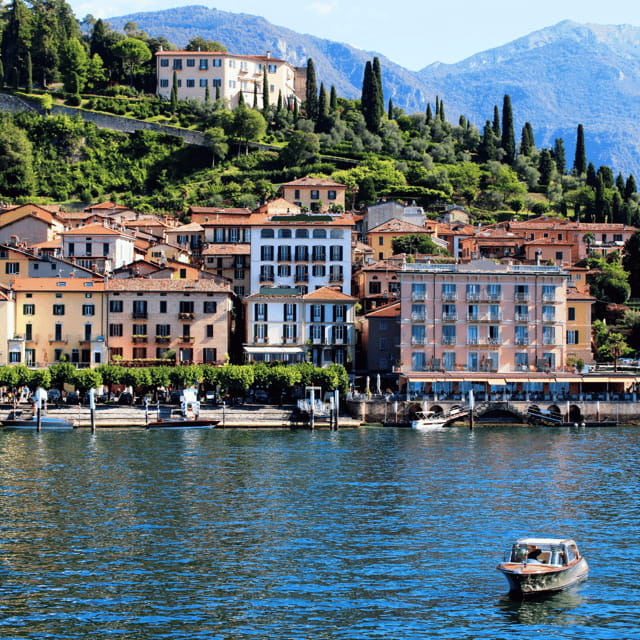 Bellagio: Shared Sunset Boat Tour with Prosecco Aperitif - Price and Logistics: Is It Worth It?