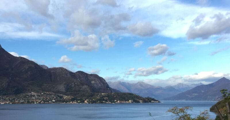 Bellagio: The Devils Bridge Wilderness Walk - Discovering the Offbeat Side of Lake Como