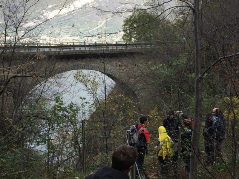 Bellagio: The Devils Bridge Wilderness Walk - Final Thoughts