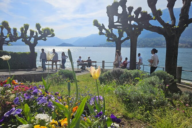 Bellagio & Varenna Full-day Tour on Lake Como - A Detailed Look at the Experience