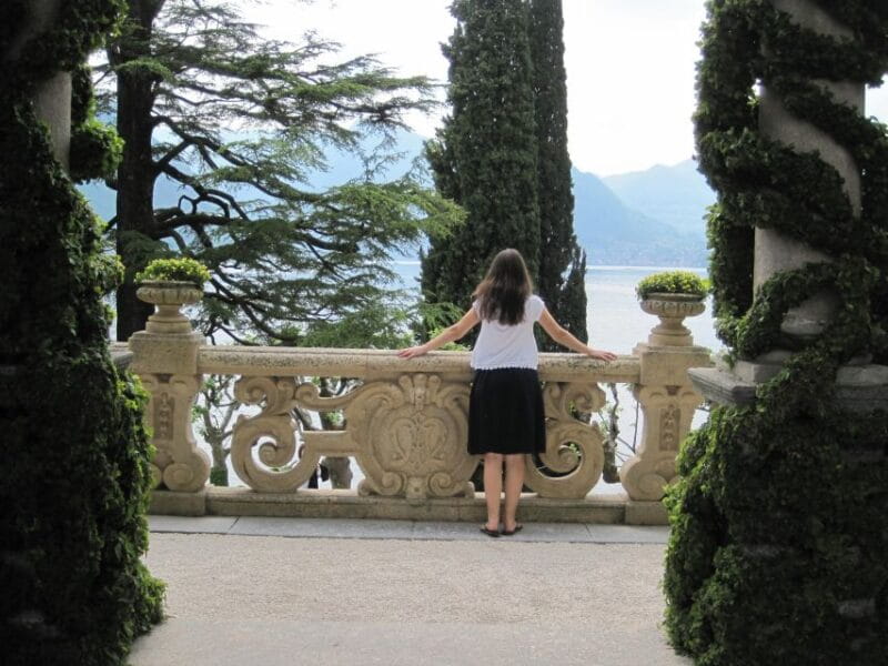 Bellagio Walking Tour + Lunch + Villa Balbianello - Starting Point and First Impressions
