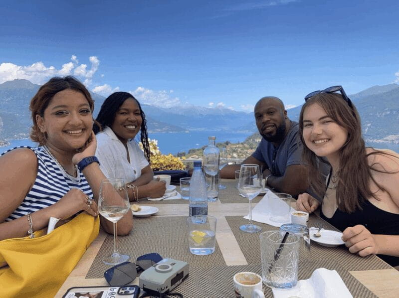 Bellagio Walking Tour + Lunch + Villa Balbianello - Price and Value