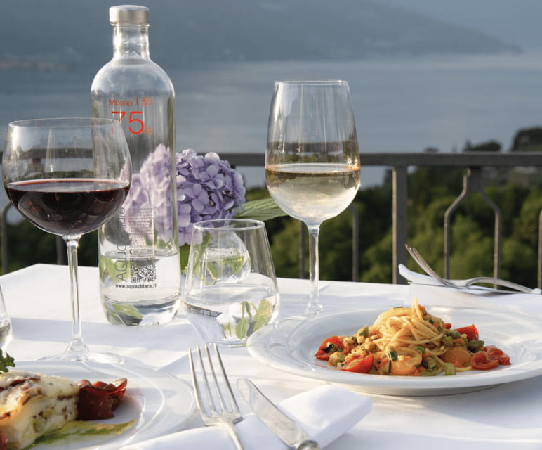 Bellagio Walking Tour + Lunch + Villa Balbianello - Final Thoughts