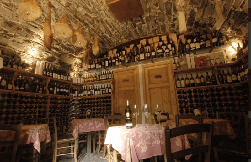 Bellagio Wine Tasting + Villa Melzi - A Taste of Bellagio: Wine, Views, and Villa Melzi