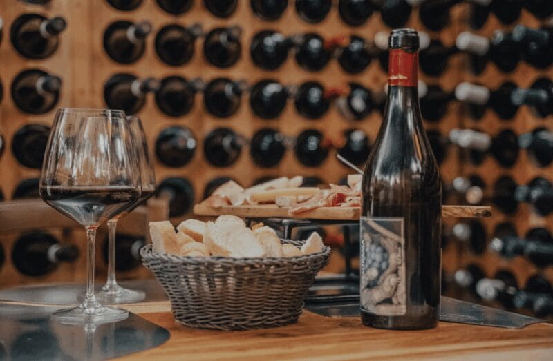 Bellagio Wine Tasting + Villa Melzi - Key points / Takeaways