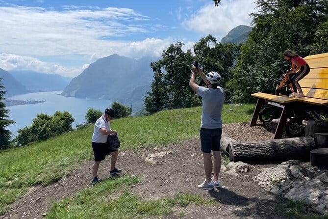 Bellagio's Wild E-bike Tour - Itinerary Breakdown: What Makes Each Stop Special