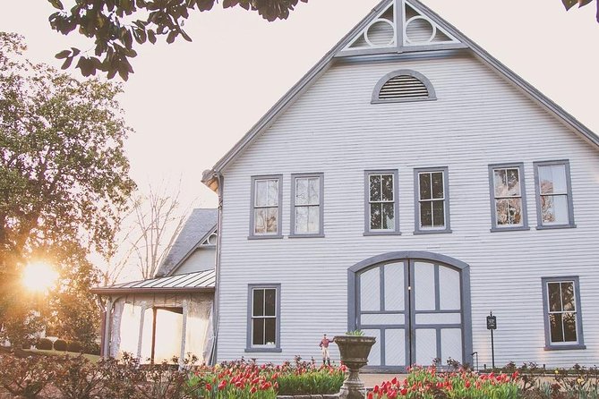 Belle Meade Journey to Jubilee Guided Tour - Complimentary Wine Tasting