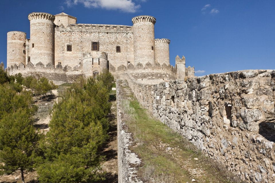 Belmonte: Belmonte Castle Ticket With Audio Tour - Opening Hours and Special Conditions