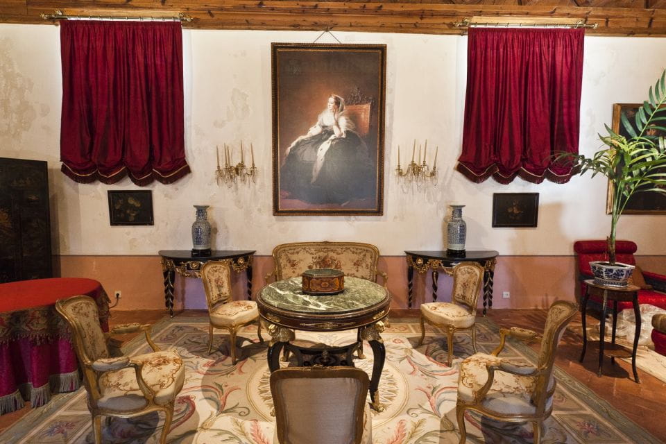 Belmonte: Belmonte Castle Ticket With Audio Tour - Things To Know