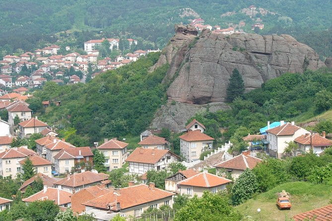 Belogradchik Full-day Tour from Sofia - Key Points