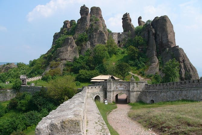 Belogradchik Full-day Tour from Sofia - Who Will Love This Tour?
