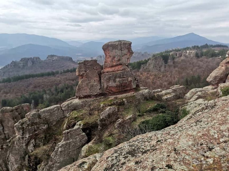 Belogradchik Rocks & Venetsa Cave Day Trip from Sofia - Is It Worth the Price?