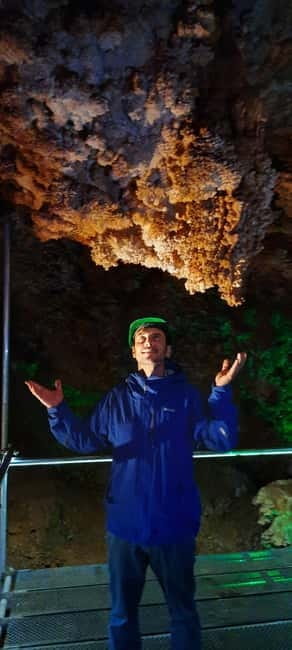 Belogradchik Rocks & Venetsa cave- small group tour - Final Thoughts