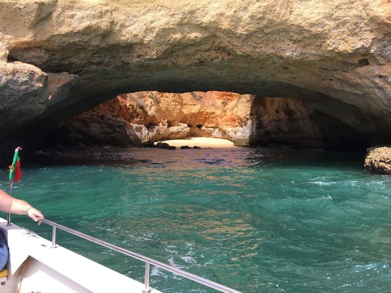 Benagil Adventure: Jeep and Boat Tour with Wine Tasting - Practical Details: What You Need to Know