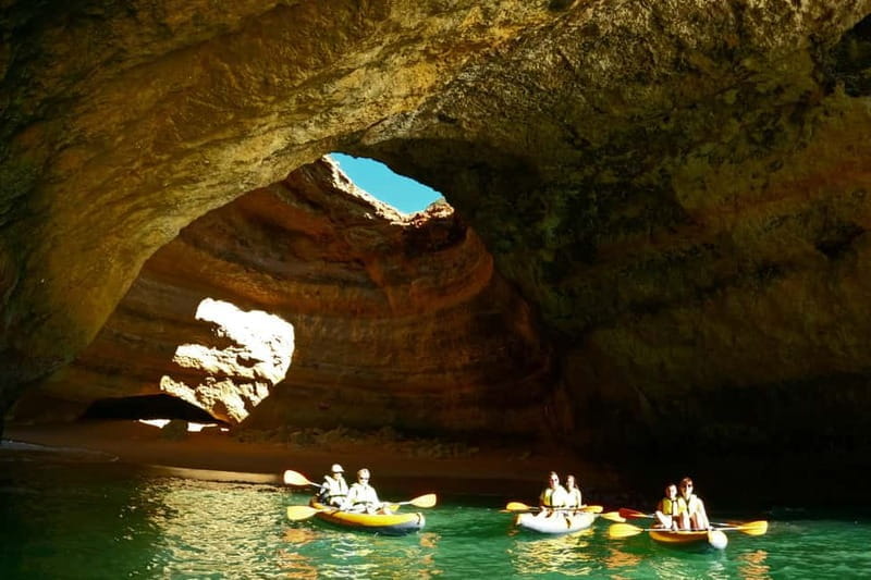 Benagil cave 1 hour tour with local guide - Price and Logistics: Whats the Worth?