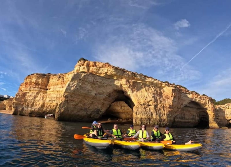Benagil cave 1 hour tour with local guide - Final Thoughts: Is It Worth It?