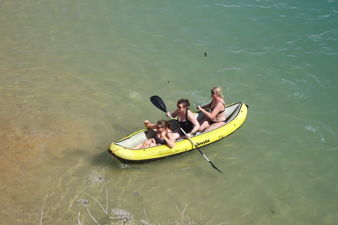 Benagil Cave & Beach BBQ - Traveler Reviews and Ratings