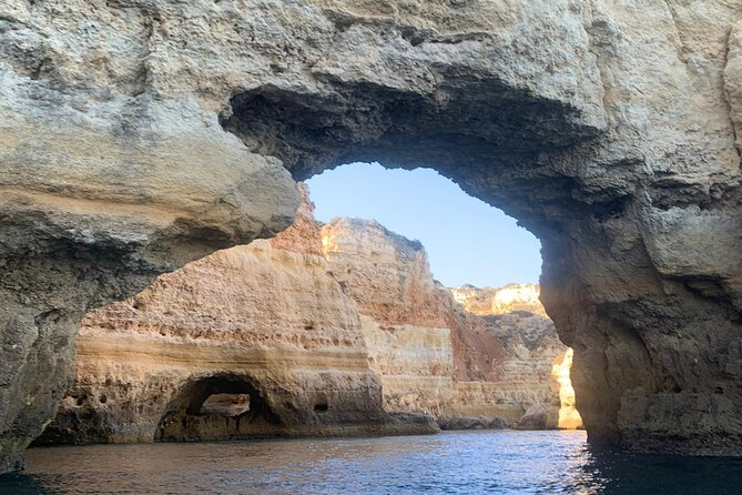 Benagil Cave Kayak Self-Guided Tour - Cancellation Policy