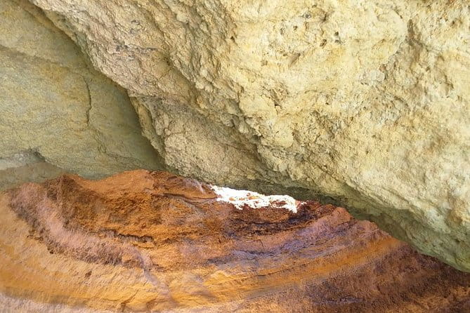 Benagil Cave Tour Sunseeker Portofino 53 5H - Who Is This Tour Best For?