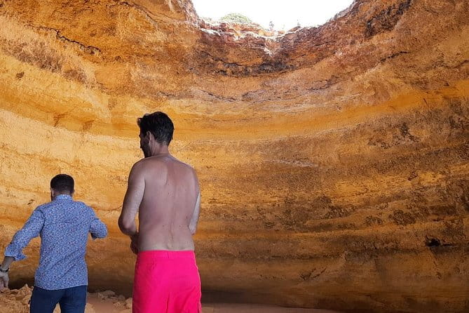 Benagil Cave Tour Sunseeker Portofino 53 5H - Final Thoughts