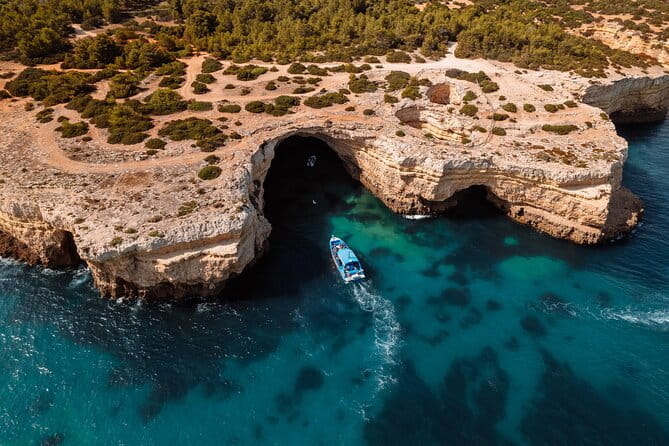 Benagil Caves and Dolphin Watching - 2.5h - The Full Breakdown: What’s It Like?