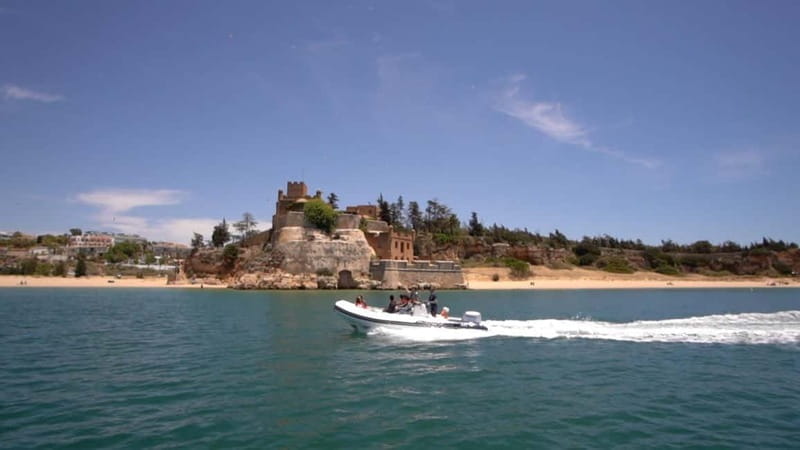 Benagil Caves Full Circuit Morning Happy Hour - Who Should Consider This Tour?