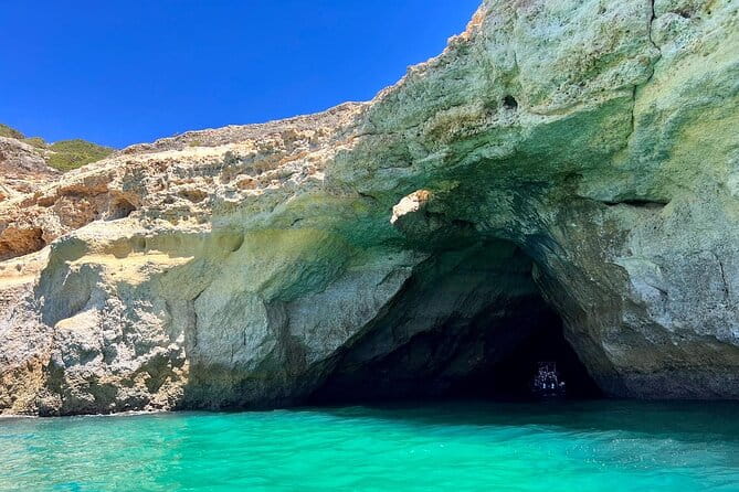 Benagil Caves & Praia da Marinha with multilingual guide - Final Thoughts