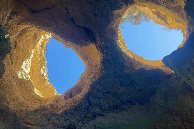 Benagil Caves Trips - Meeting Point and Pickup