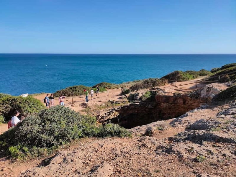 Benagil: Guided hike tour on the 7 Hanging Valleys Trail - FAQ