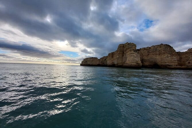 Benagil Passeio as Grutas com Pôr do Sol - Practical Tips for the Tour