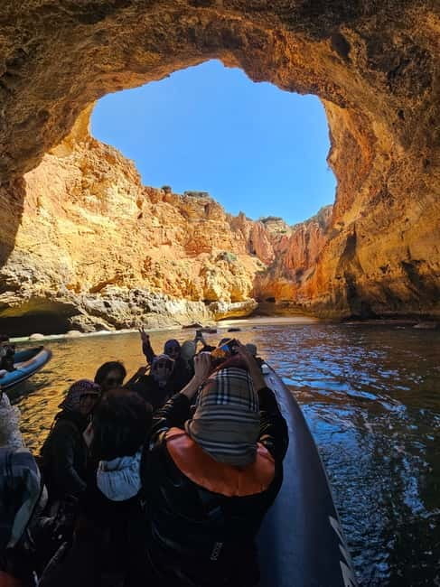 Benagil private boat tour of benagil caves - Final Thoughts: Why Choose This Experience?
