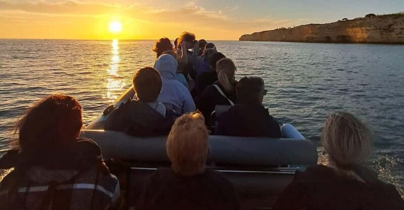 Benagil Private Boat tour Sunset - The Sum Up: Who Should Take This Tour?