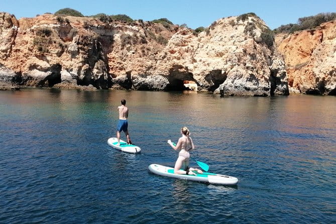 Benagil private yacht from lagos with drinks, tapas, paddle boards and kayak - Who Will Love This Tour?