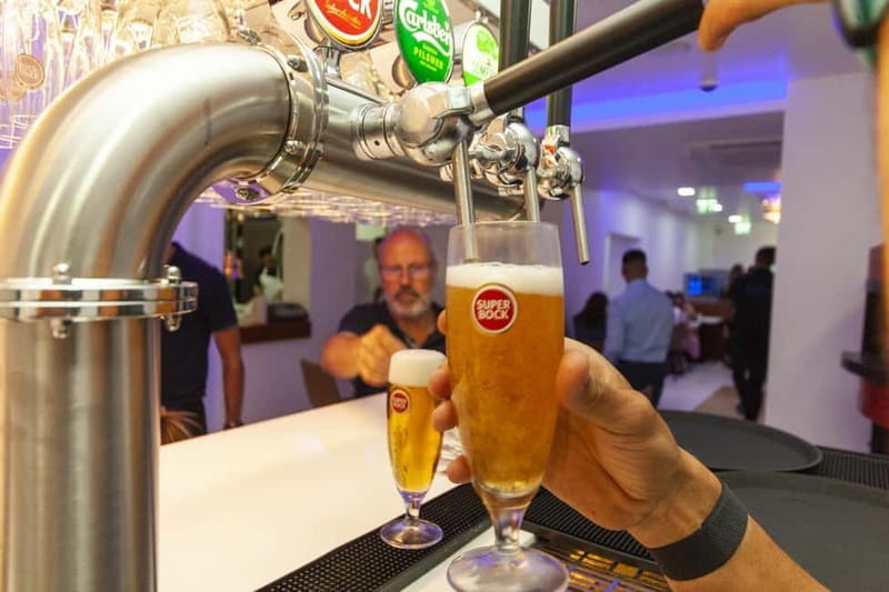 Benagil tour+fish curry + drink @ Allgarbe (best local spot) - Price and Value Considerations