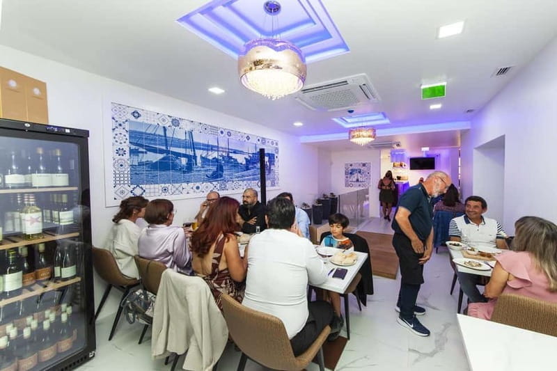 Benagil tour+fish curry + drink @ Allgarbe (best local spot) - Who Would Love This Experience?