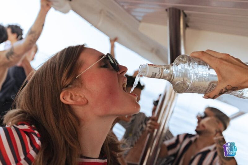 Benalmadena: Boat Party with a Drink - Price and Value: What You’re Getting for Your Money