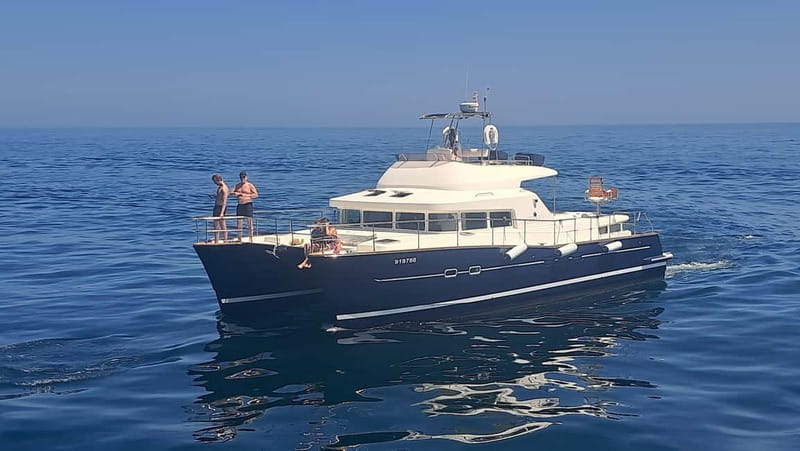 Benalmádena: Catamaran Cruise with Drinks and Swim Stop - Price, Value, and Practical Tips