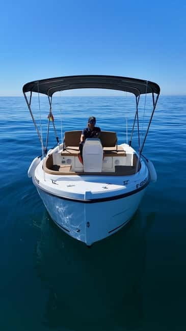 Benalmádena: license-Free Rent Boat for Dolphin Watching - Final Thoughts