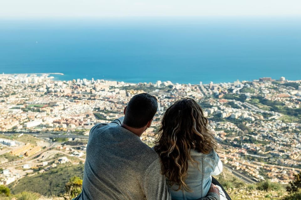 Benalmádena: Mount Calamorro Cable Car Ticket - Customer Ratings Overview