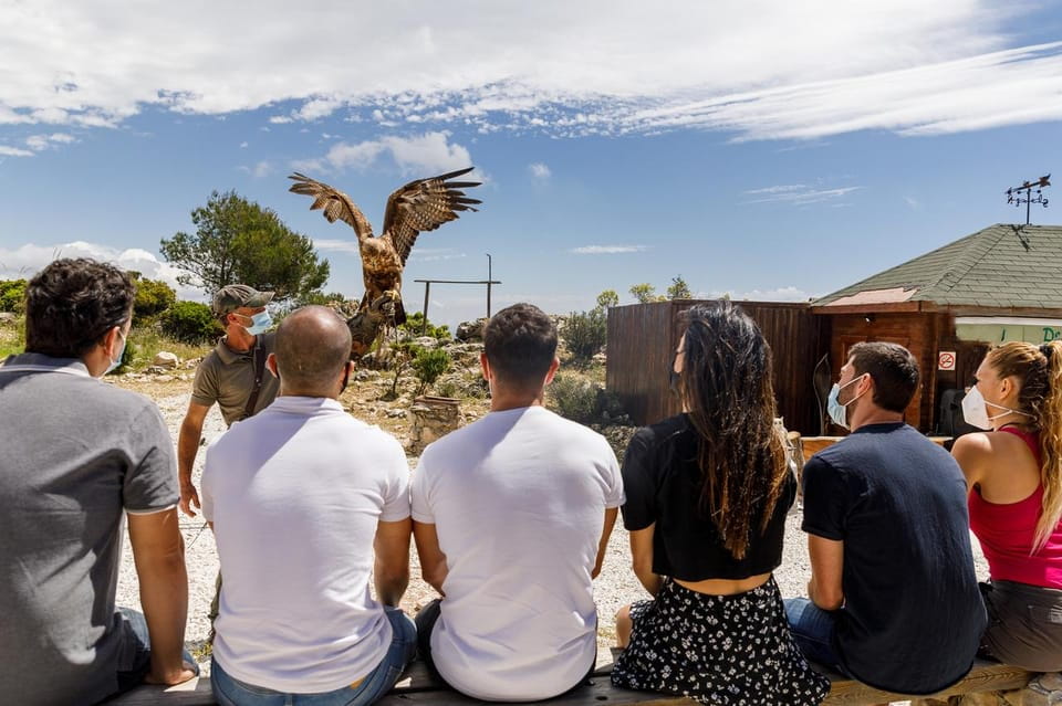 Benalmádena: Mount Calamorro Cable Car Ticket - Travel Tips for Visitors