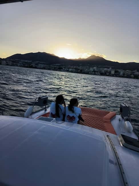 Benalmádena: Private Catamaran Bachelorette Party Cruise - FAQ
