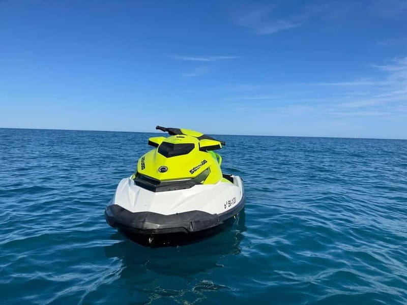 Benalmadena: Rental Jet Ski on the Costa del Sol - Exploring the Experience: A Deep Dive into the Waters of Benalmadena